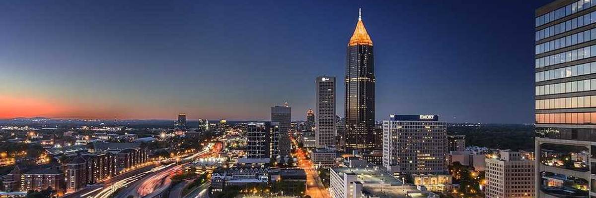 Midtown Atlanta