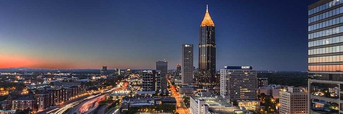 Midtown Atlanta