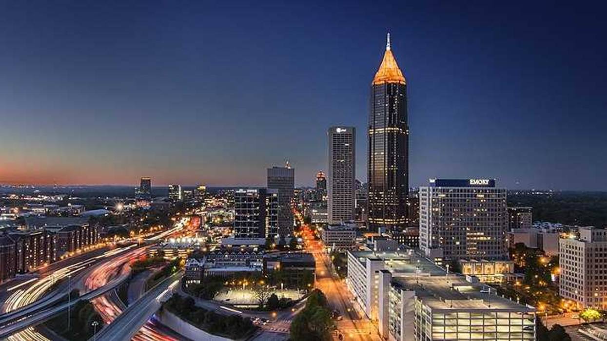 Midtown Atlanta