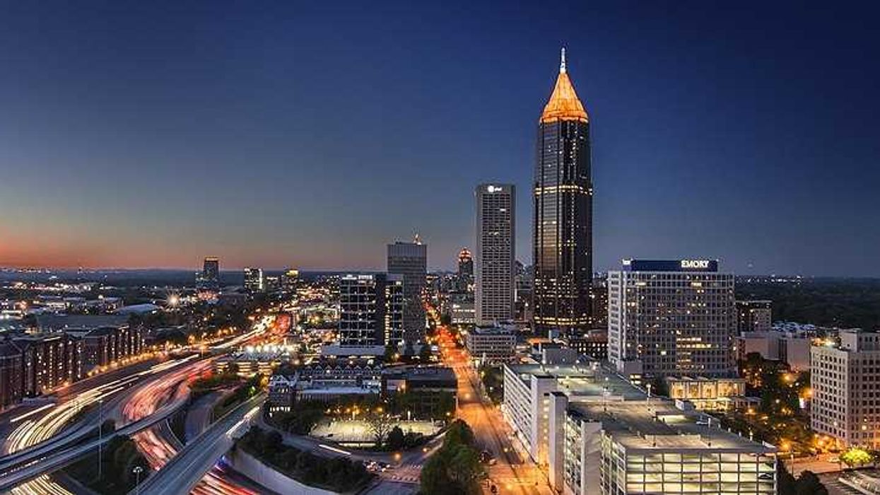 Midtown Atlanta