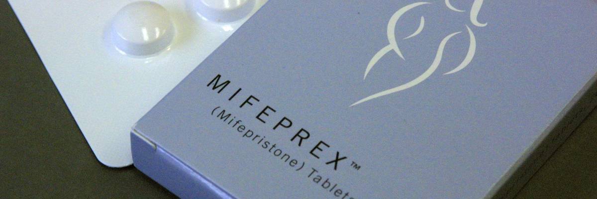 Mifepristone