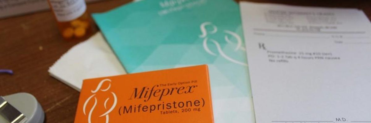 Mifepristone