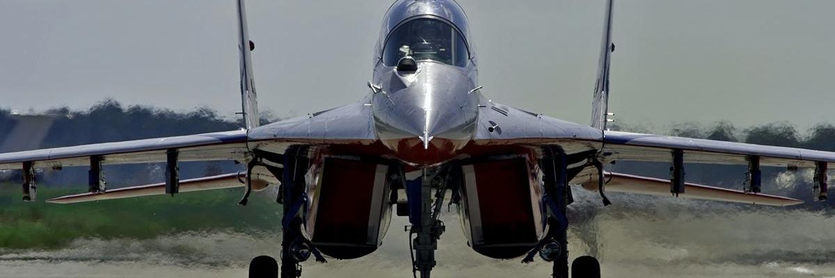 MiG29