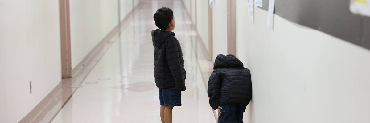 Migrant Children Set To Lose Immigration Attorney Representation In New York Immigration Court