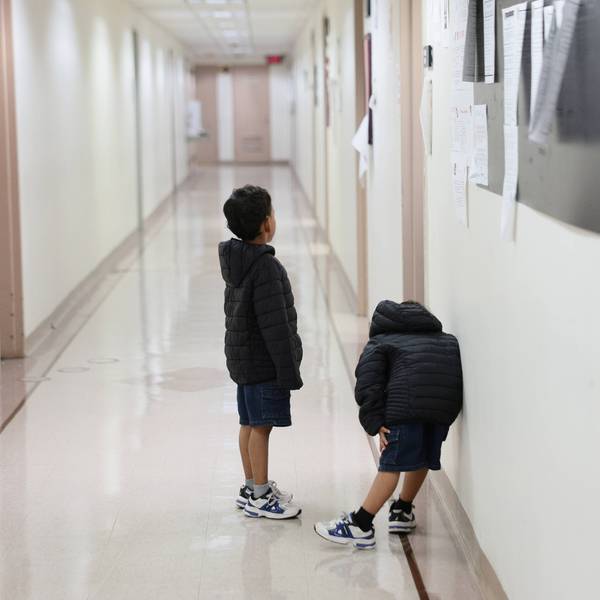 Migrant Children Set To Lose Immigration Attorney Representation In New York Immigration Court
