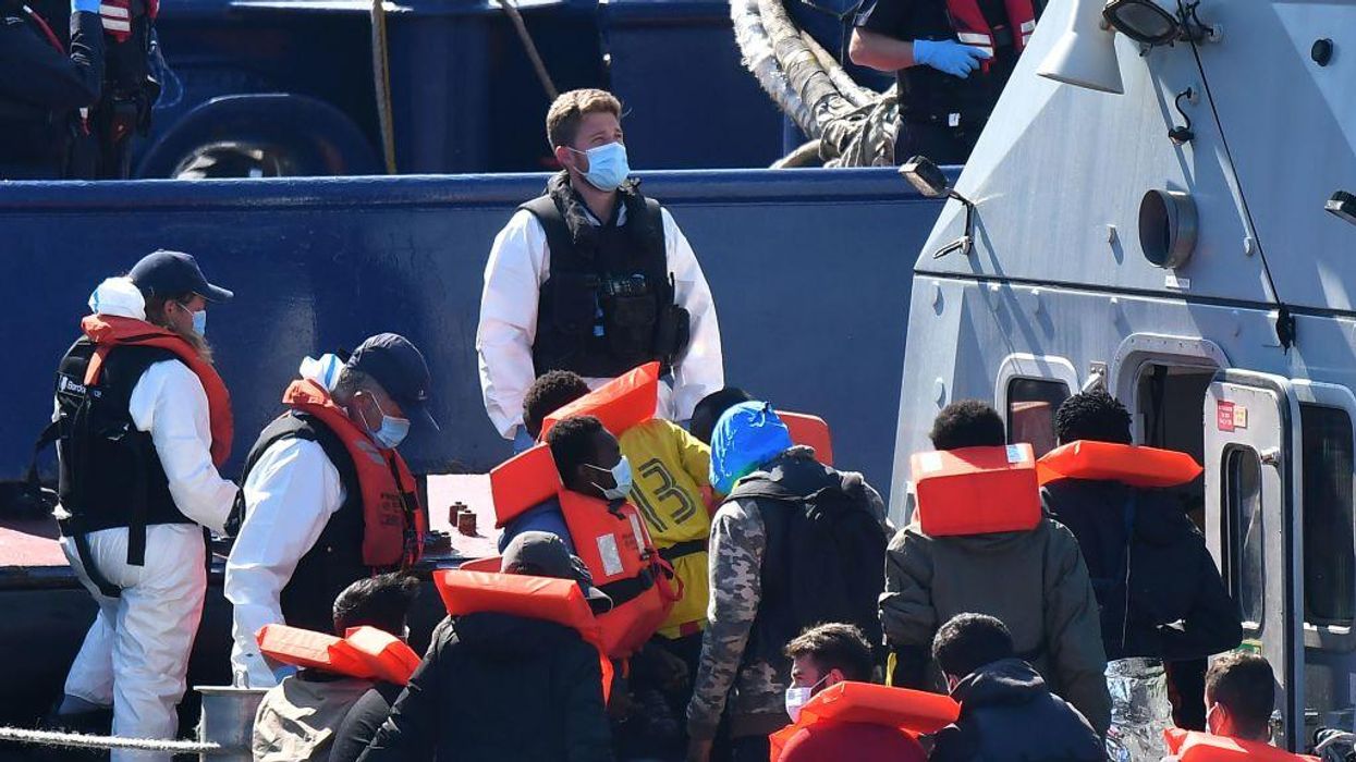 What Is a Migrant Worth?