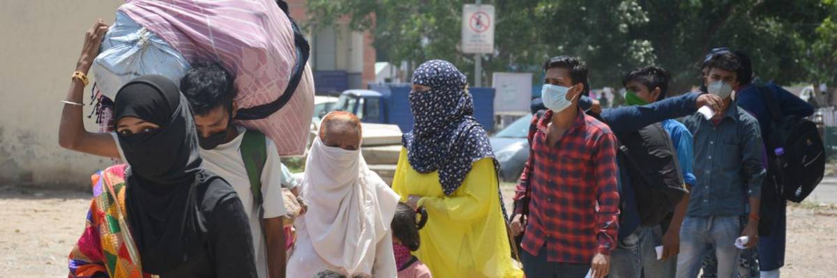 Vaccine Xenophobia Against Immigrants and Refugees Must End