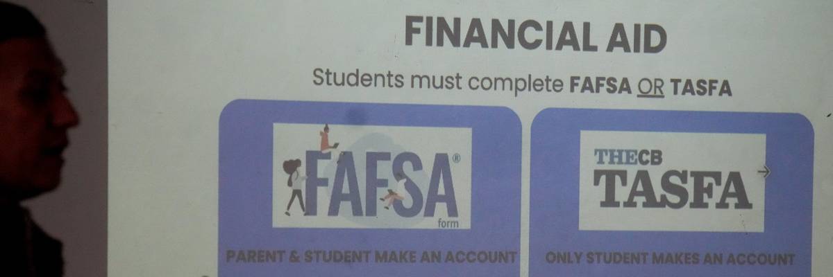 The Uncertain Future of Student Aid Shows Trump Doesn’t Think Education Is a Right