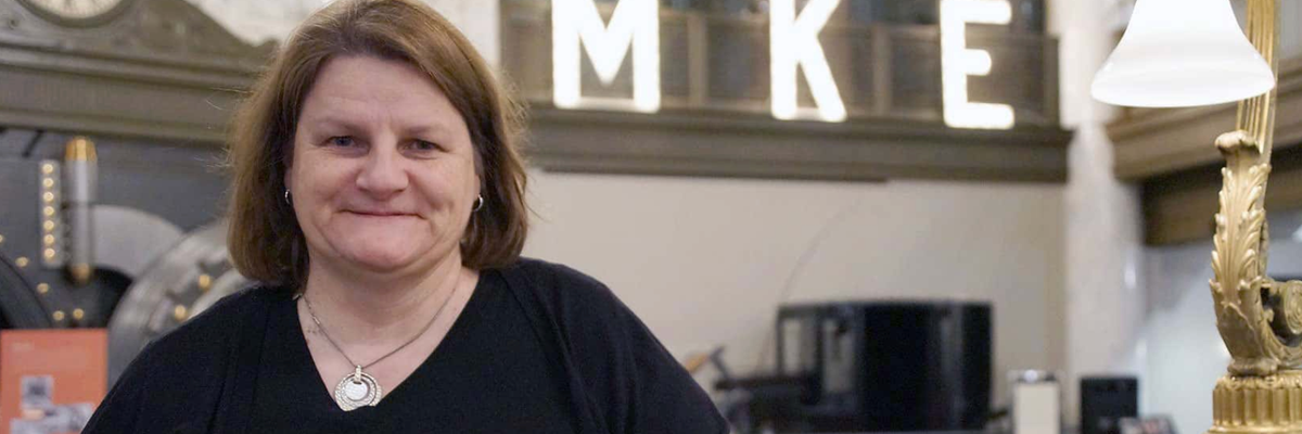 Milwaukee County Circuit Judge Hannah Dugan