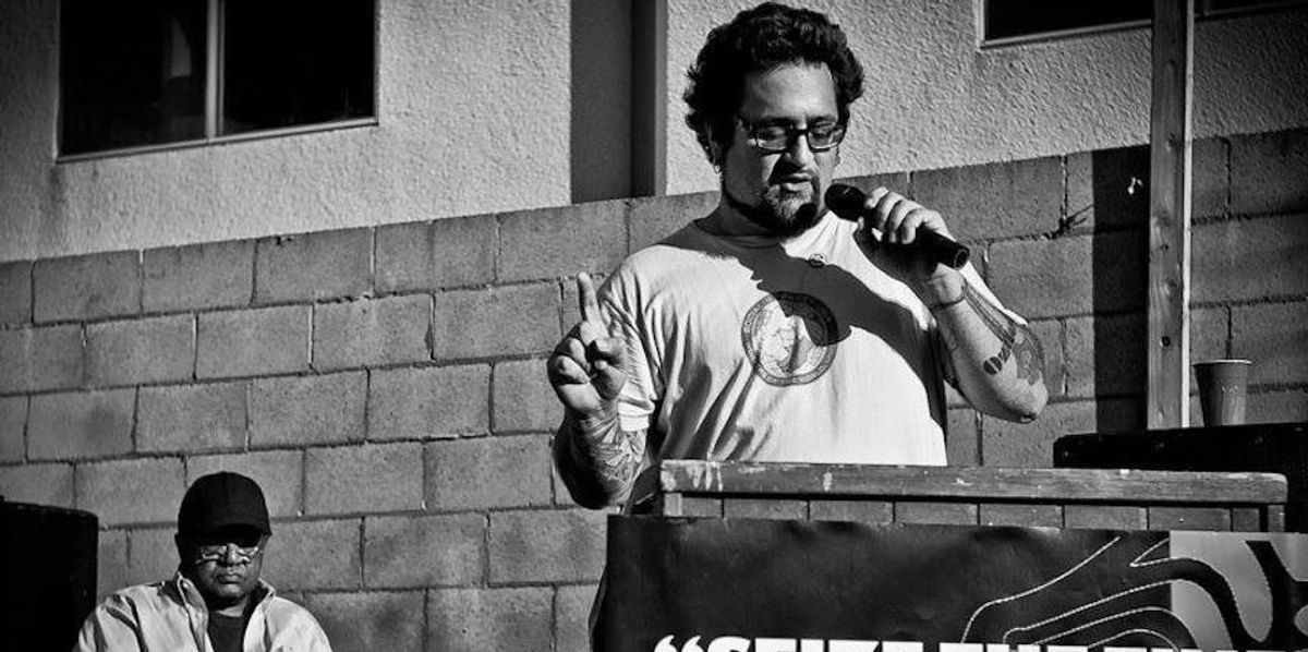 Opinion An Interview With Mimi Soltysik, 19742020 Common Dreams