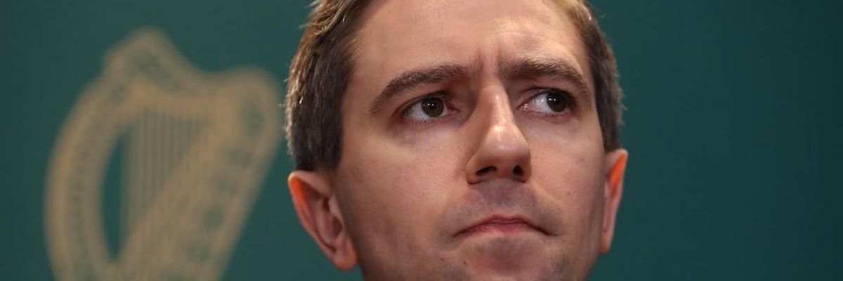 'For Common Benefit of All,' Ireland Nationalizes Hospitals for Duration of Coronavirus Crisis, Sparking Demand for US to Follow Suit