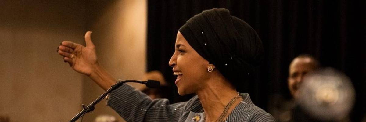 6 Women of Color Who Campaigned for Congress on Inequality and Won