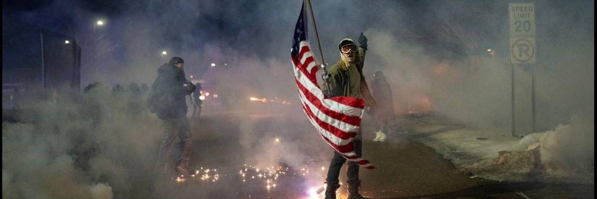 Minnesota in today's Land of the Free