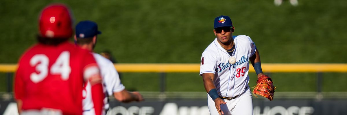 Minor League Baseball