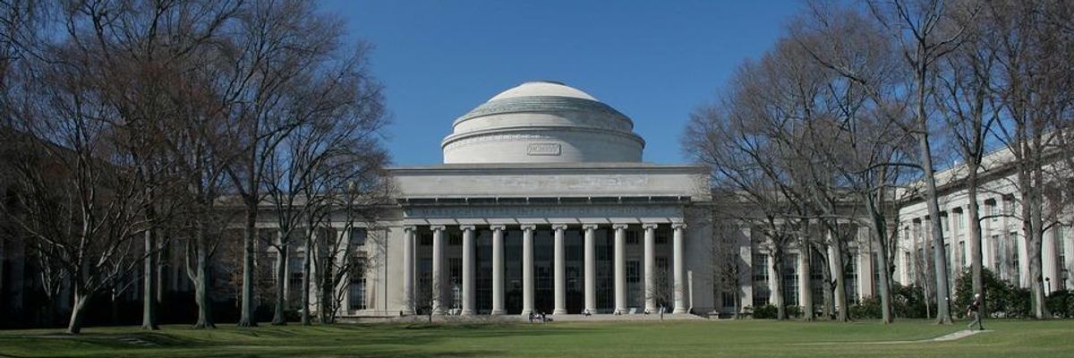 With Groundbreaking Transparency, MIT Releases Report on Campus Sexual Assault