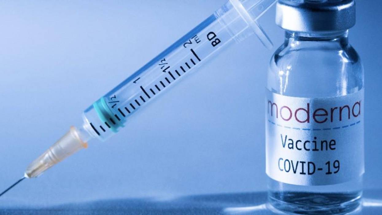 The Most Fundamental Stumbling Block To Vaccine Access Is That Private Pharmaceutical Companies Are in Control and Rich Countries Are Enabling Them