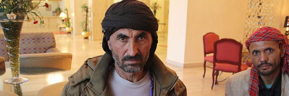 Yemeni Families File Petition Against US for 'Unlawful' Killing of Scores of Relatives