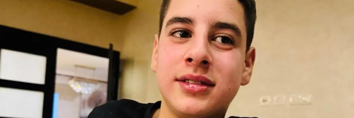 After 9 Months of 'Israel's Abuse,' US Teen Mohammed Ibrahim Freed From Detention