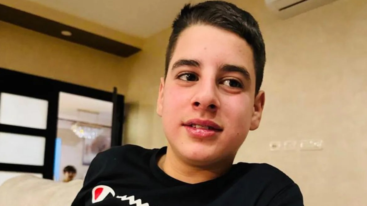 After 9 Months of 'Israel's Abuse,' US Teen Mohammed Ibrahim Freed From Detention