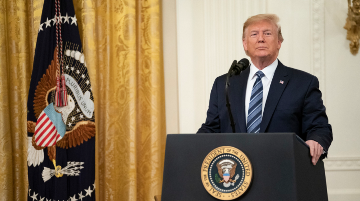 Trump Applauds Bolivia's Military Coup As US Establishment Media Blame Morales For Turmoil