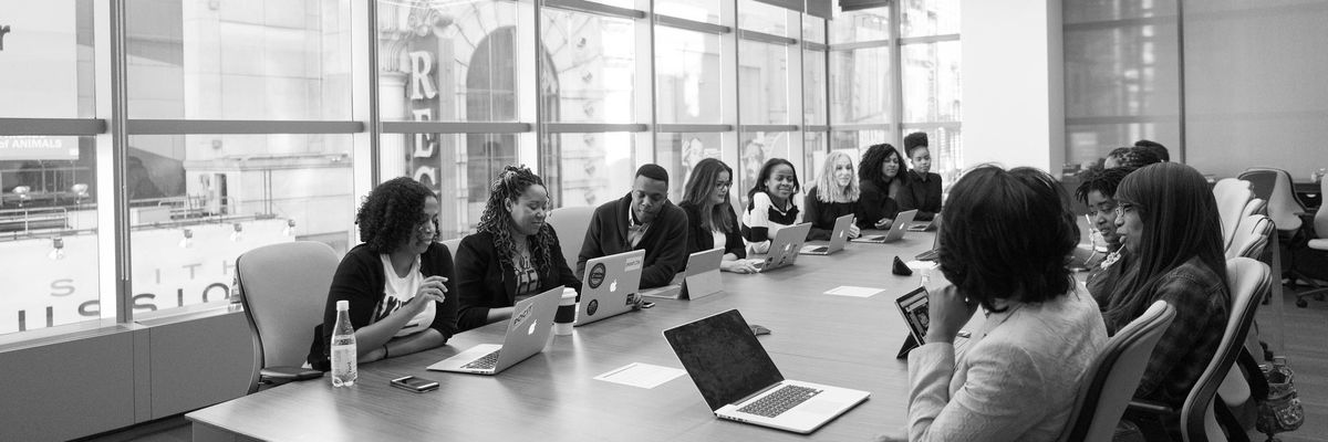 This Is How Bad the Wage Gap Is for Black Women