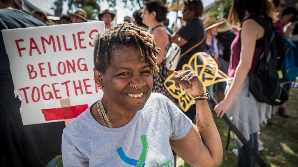 Defending Undocumented Nannies, House Cleaners and Caregivers in Trump's America