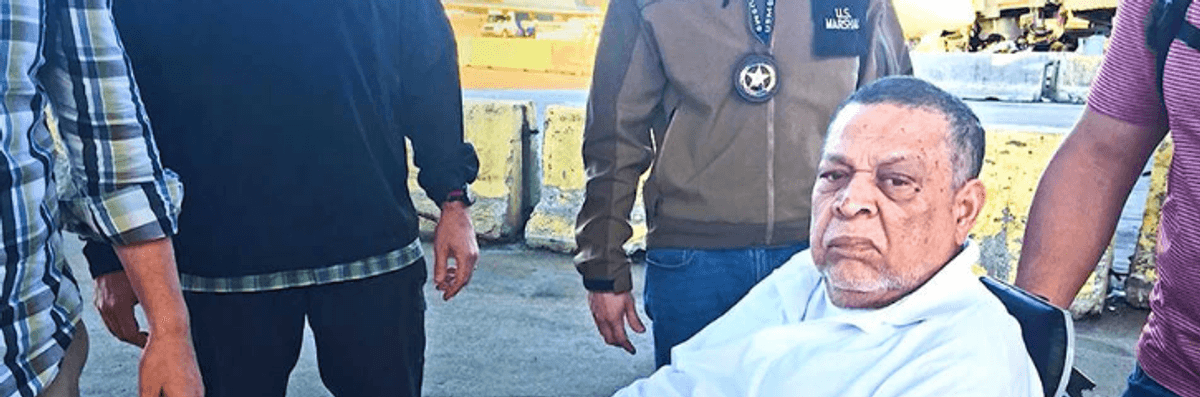 Spain: Trial Begins for Former Salvadoran Colonel Accused of '89 Jesuit Massacre