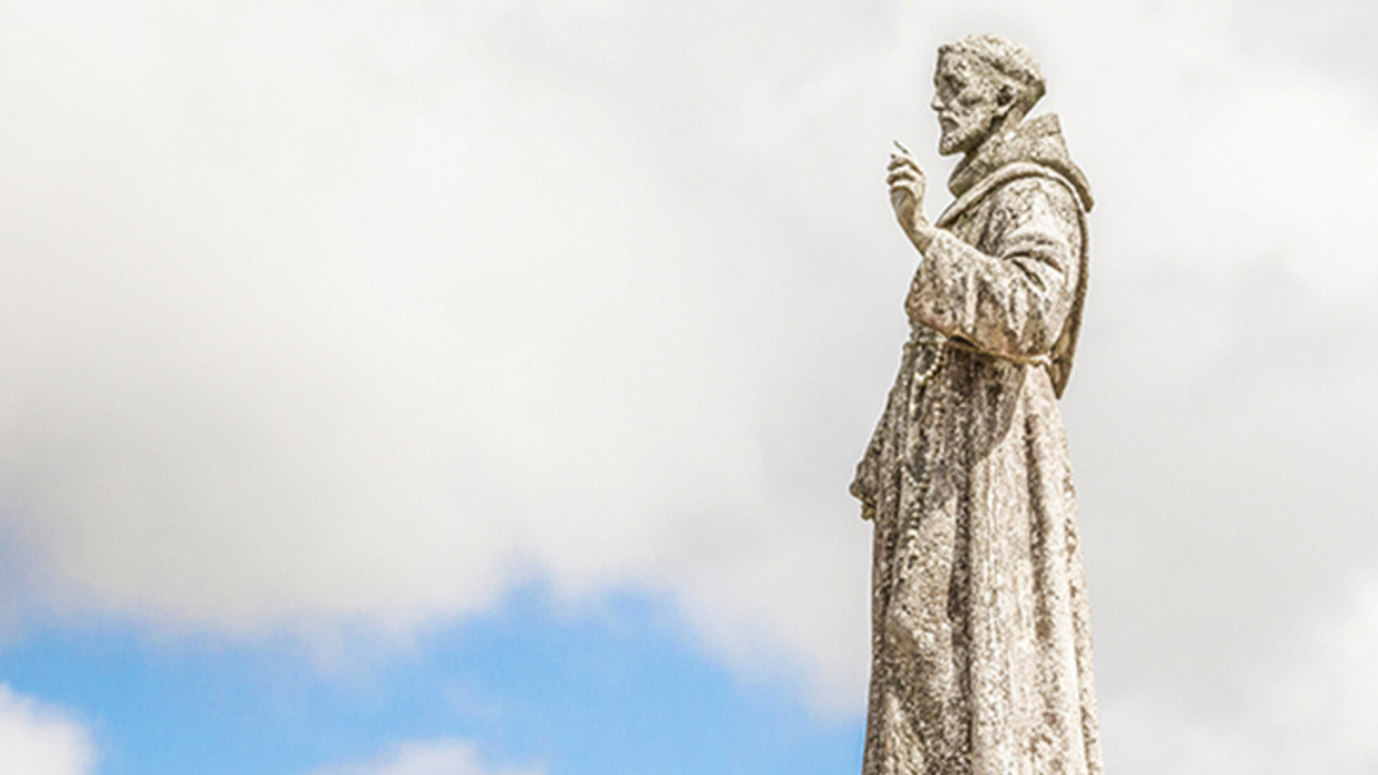 Three Years for Eternity: A Prayer for Climate Action and the Common Good