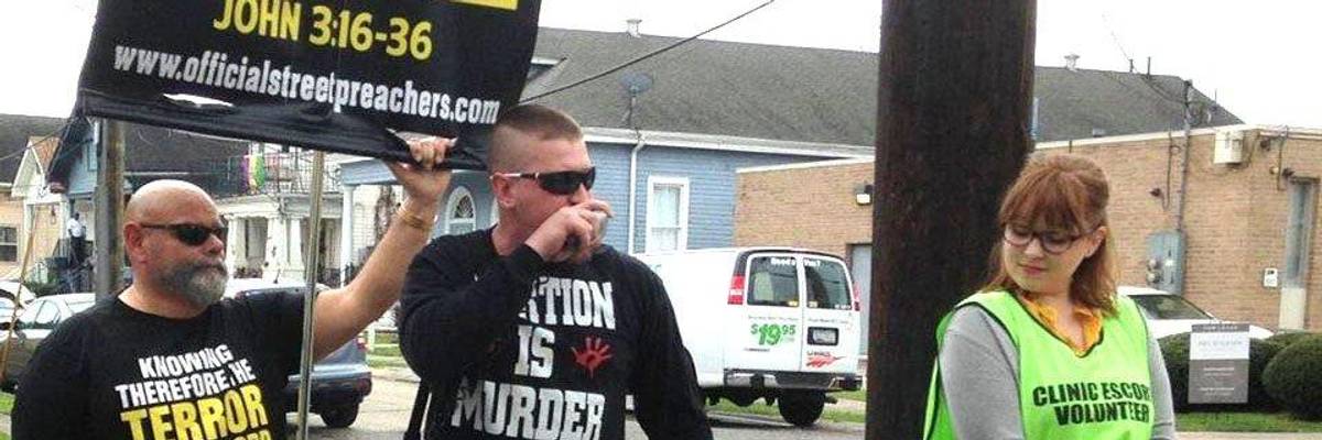 The Life-saving Work of Abortion Funds