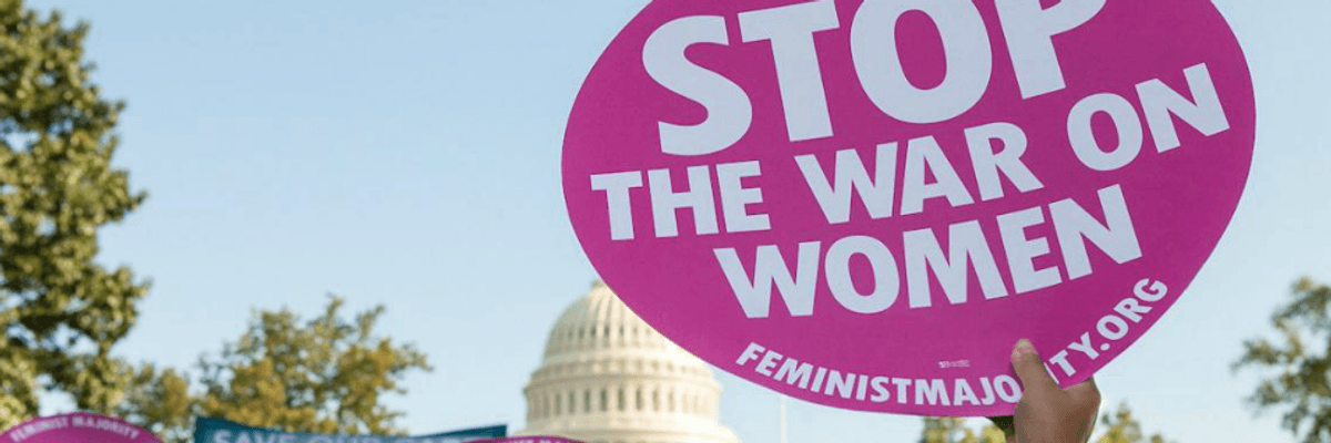 40+ State and Local Prosecutors Say They Won't Enforce 'Unconscionable' Abortion Bans