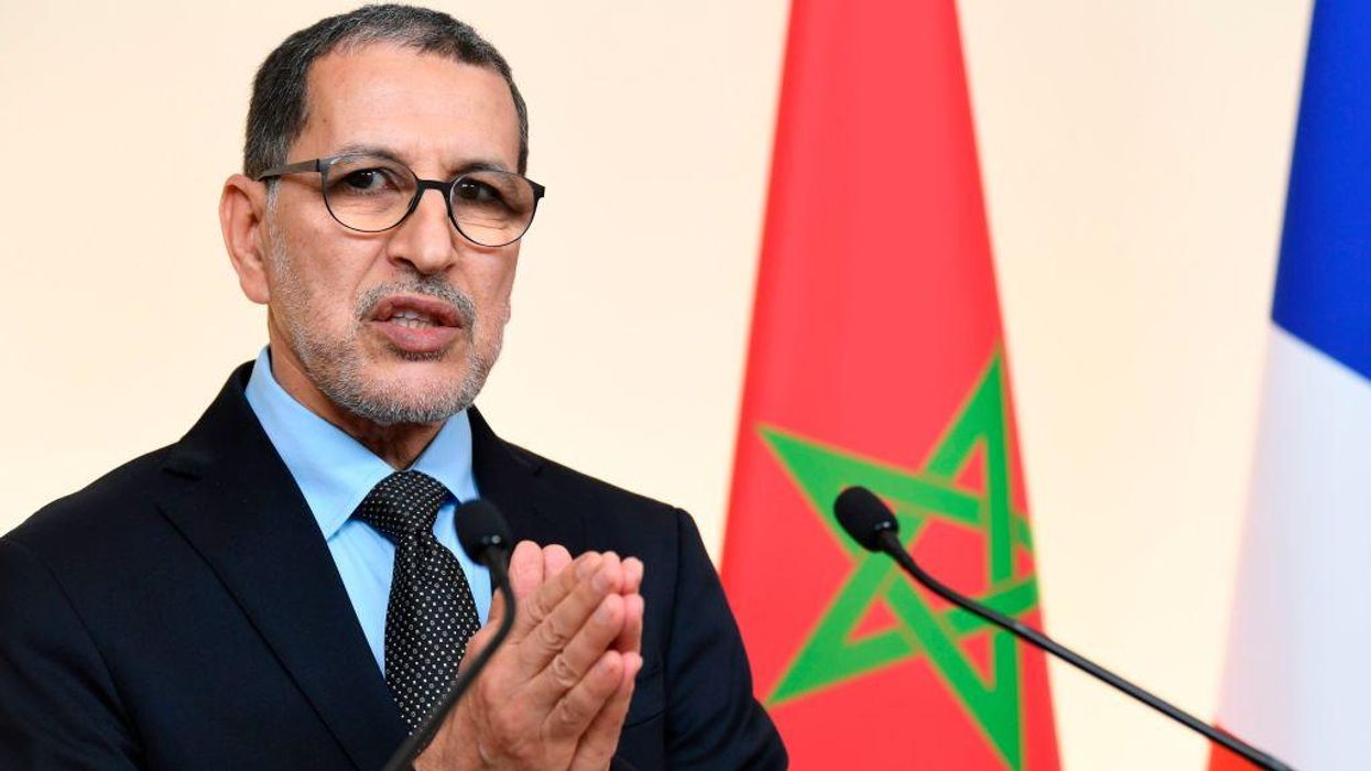 US Poised to Flout Int'l Law as Part of Potential Morocco-Israel Normalization Deal