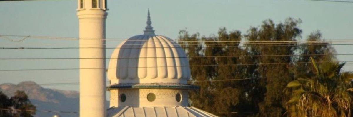 'No One is Taking Any Chances': US Mosques Hold Active Shooter Drills Ahead of Ramadan