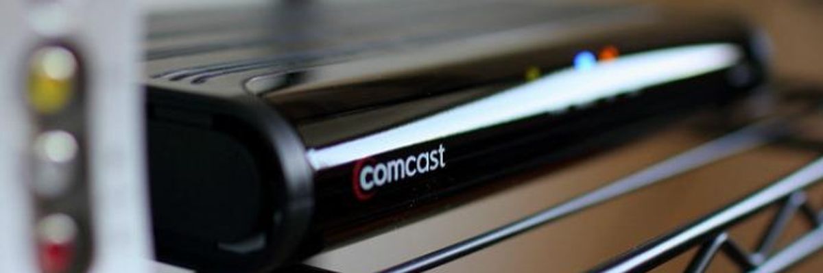 FCC Poised to Break Up Big Cable's Chokehold on Set-Top Boxes