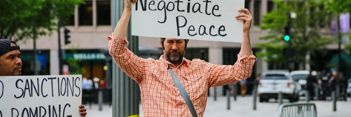 No Good Reasons to Continue America's Longest War