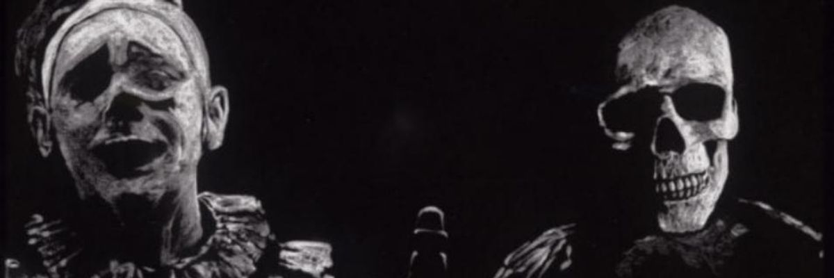 The Messiahs of Hope Assure Us Everything Will Be OK in the End. But It Won't