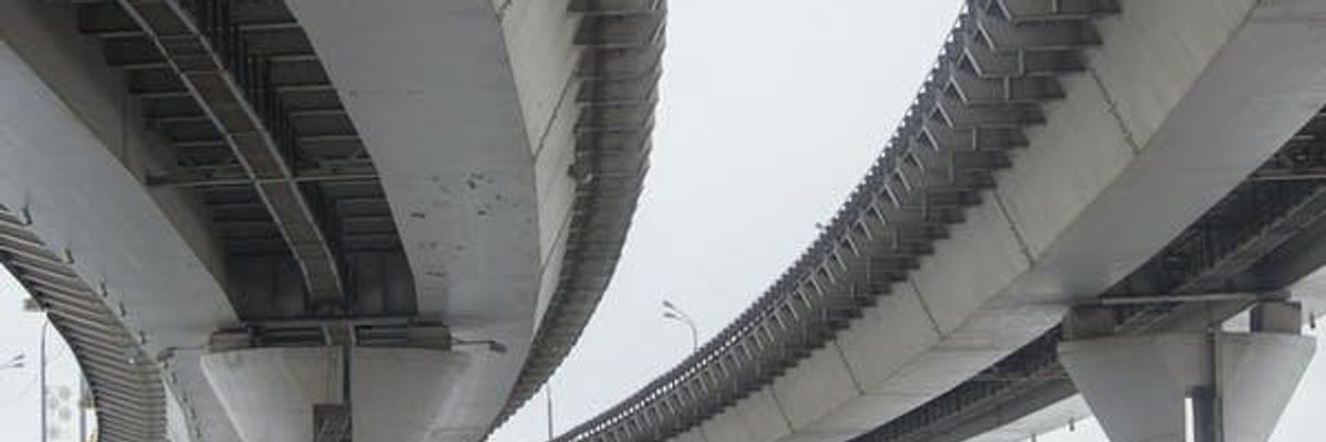 Anthropocene: Human-Made Materials Now Weigh as Much as All Living Biomass, Say Scientists