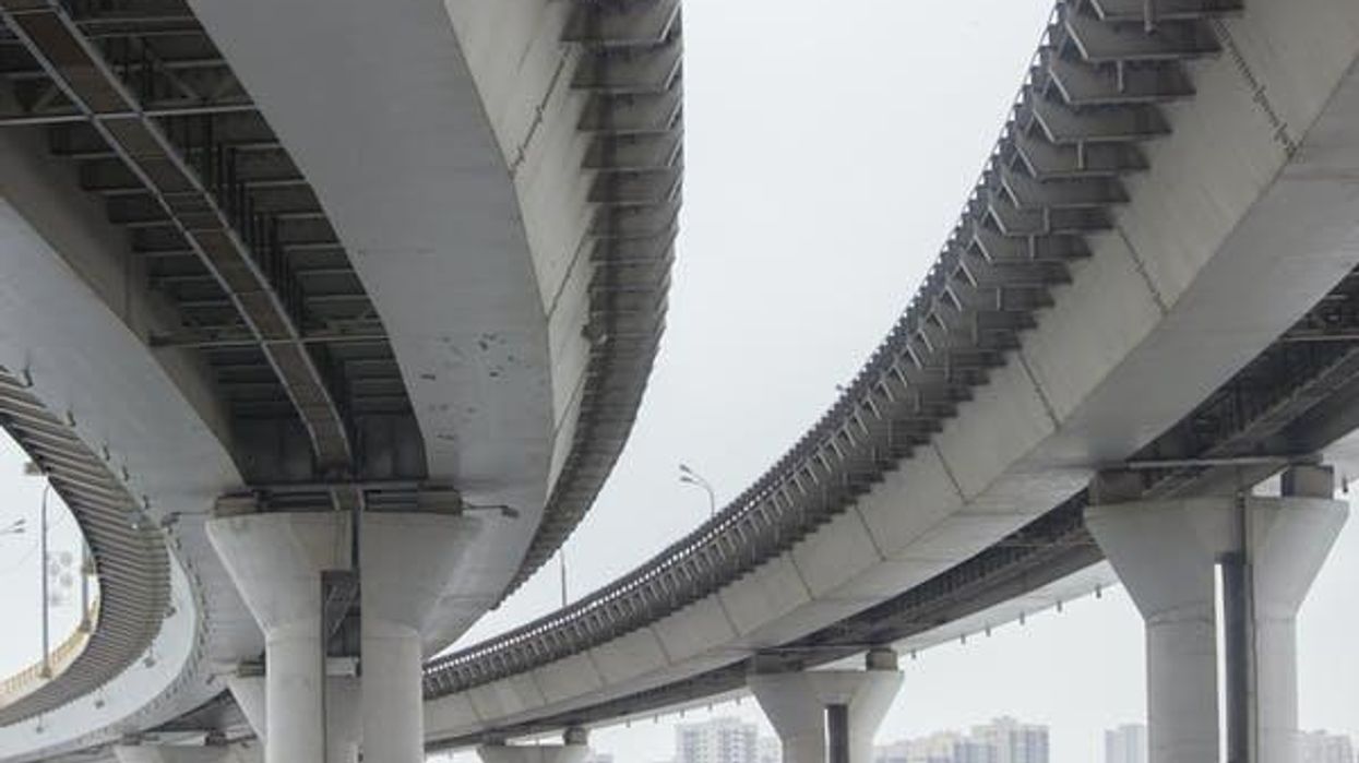 Anthropocene: Human-Made Materials Now Weigh as Much as All Living Biomass, Say Scientists