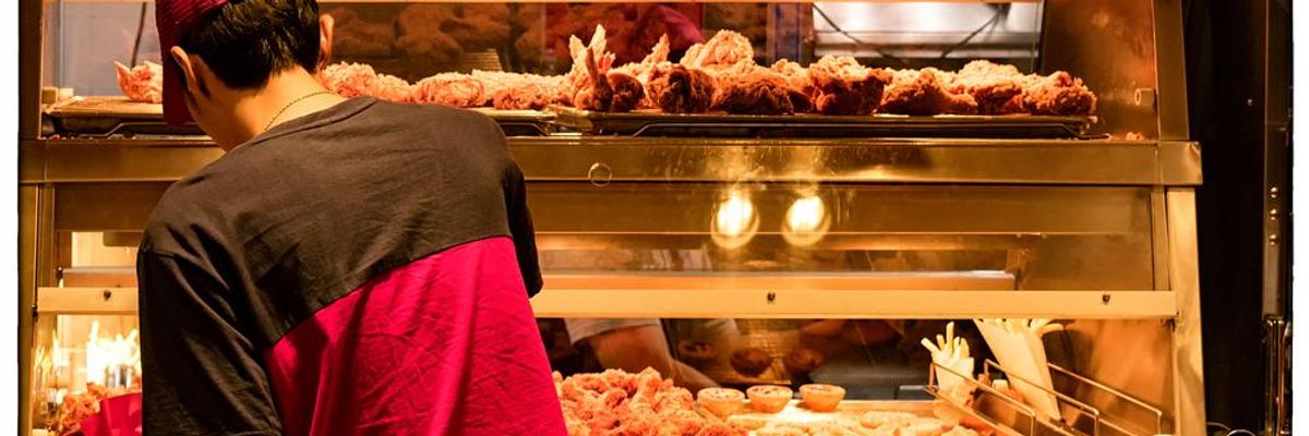 Red States Cut Worker Pay by $1.5 Billion