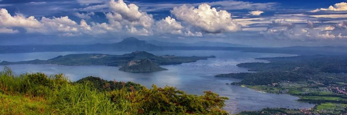 Earth Day 2019: We Don't Have Time