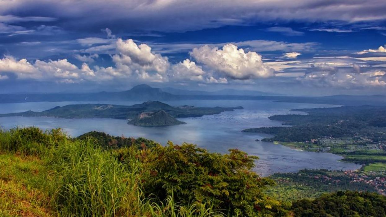 Earth Day 2019: We Don't Have Time