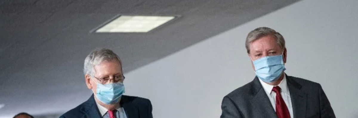 Amy Coney Barrett Hearing Reveals Senate's Misplaced Priorities