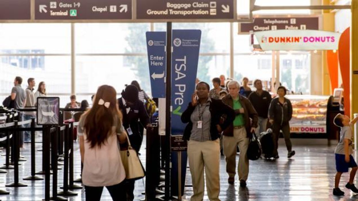 Does TSA Really Need a Watch List for "Unruly" Travelers?