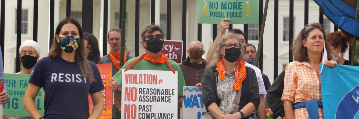 Mountain Valley Pipeline