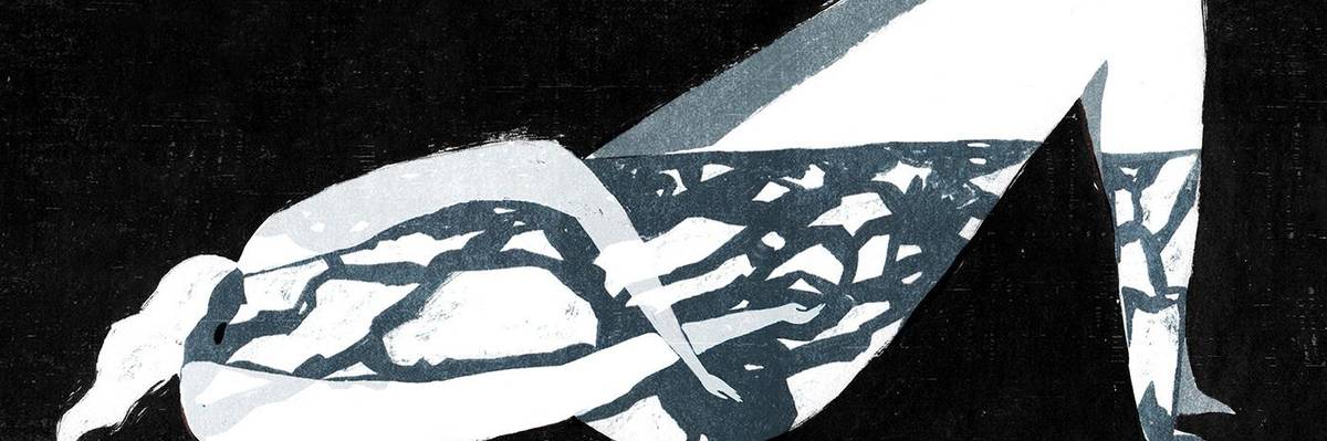 Where Bill McKibben Finds Hope Amid the Climate Crisis