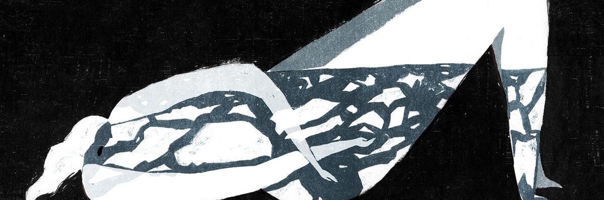 Where Bill McKibben Finds Hope Amid the Climate Crisis