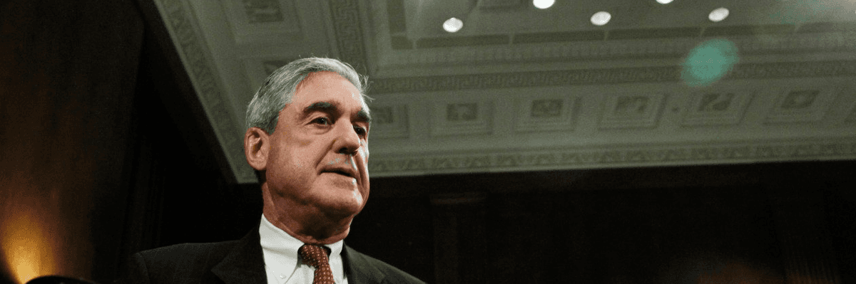 More Than 100,000 Americans Vow to Hit Streets in Mass Protest If Trump Fires Mueller