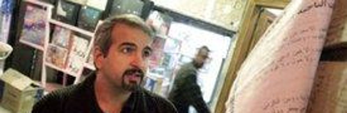 'Journalist without Peer': Anthony Shadid Dies at 43 in Syria