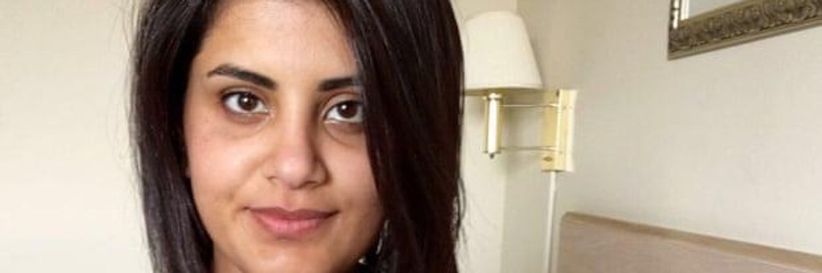 Hyper-Patriarchal Saudi Arabia Equates Mild Feminism With Terrorism, as Sen. Murphy Calls on Biden To Review Ties With Kingdom