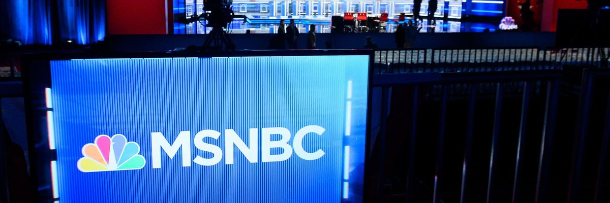 msnbc 2020 debate
