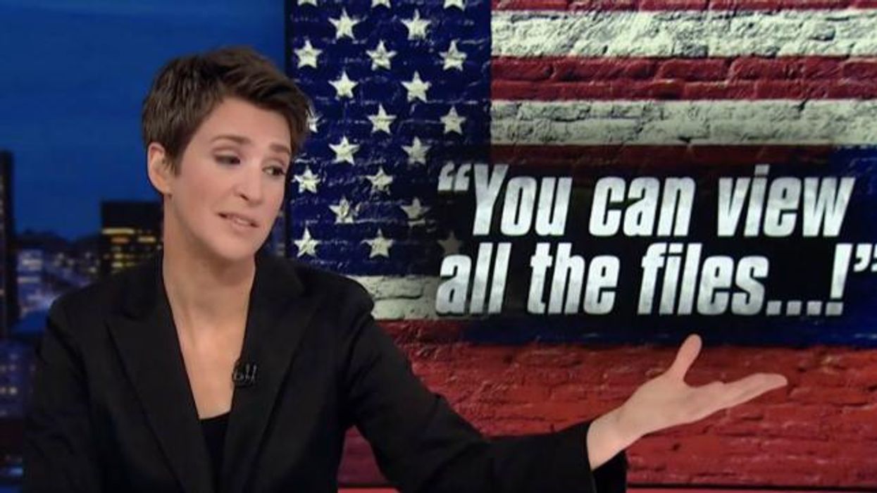 Matt Taibbi and Aaron Mate on How Russiagate Helped Trump